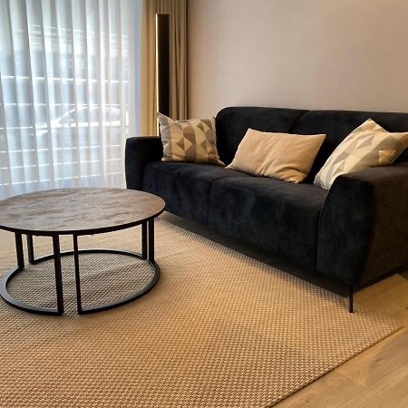Hotel Princess Oostende Dış mekan fotoğraf