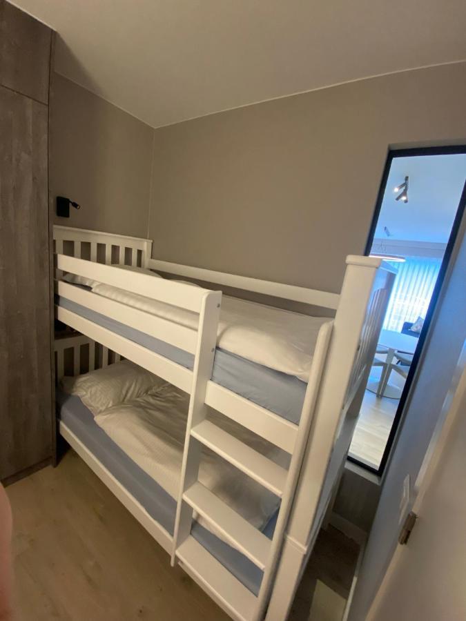 Hotel Princess Oostende Dış mekan fotoğraf