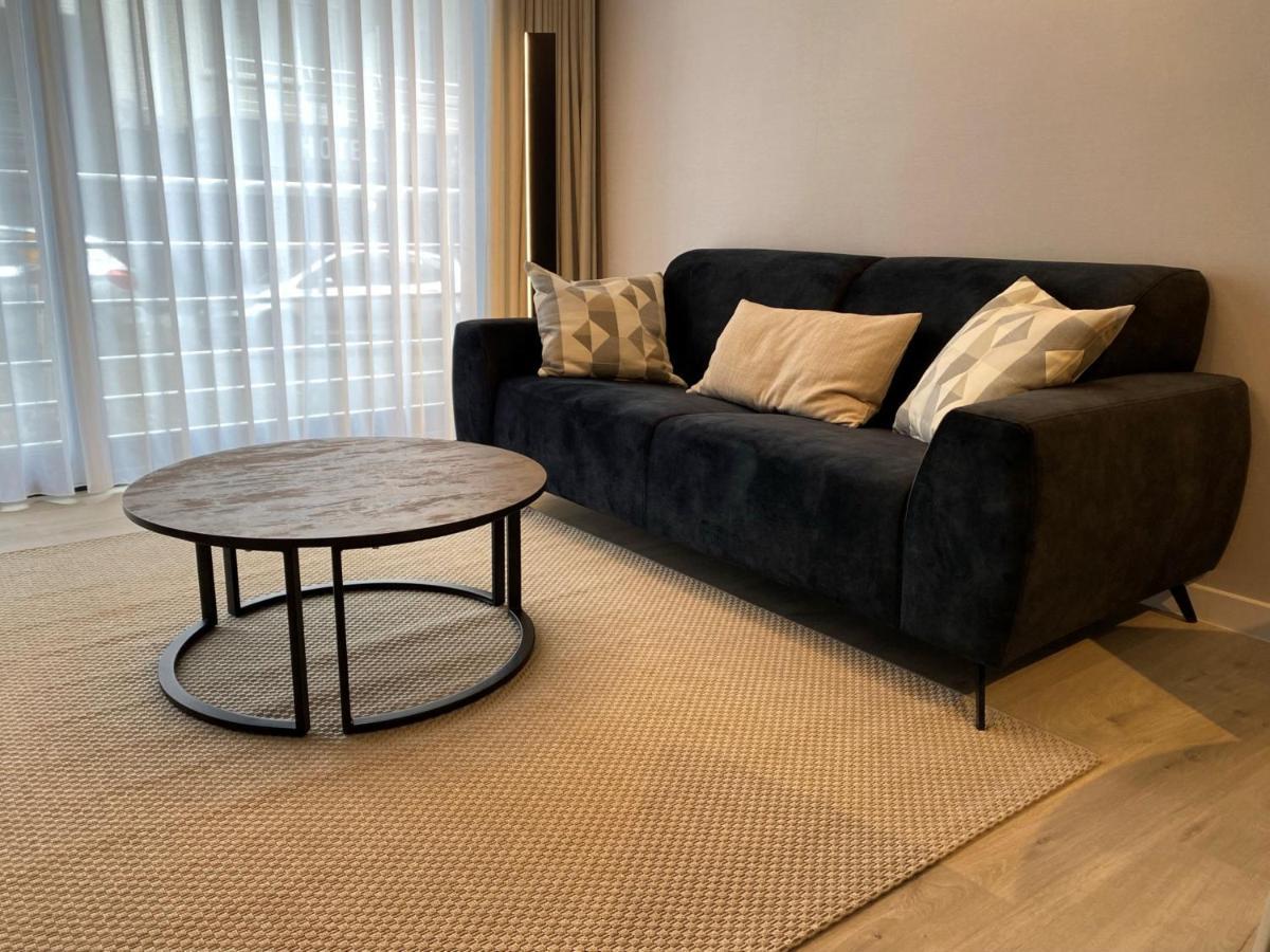 Hotel Princess Oostende Dış mekan fotoğraf