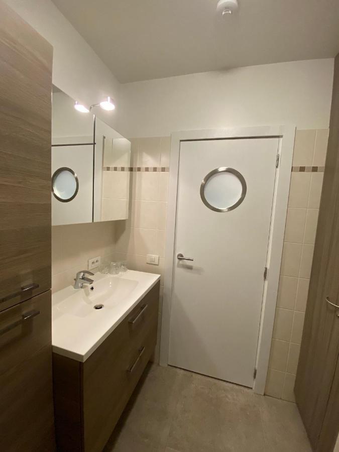 Hotel Princess Oostende Dış mekan fotoğraf