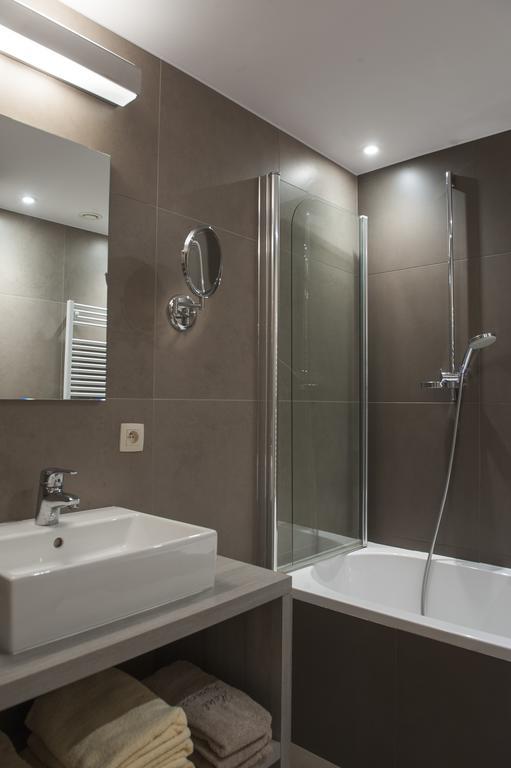 Hotel Princess Oostende Dış mekan fotoğraf
