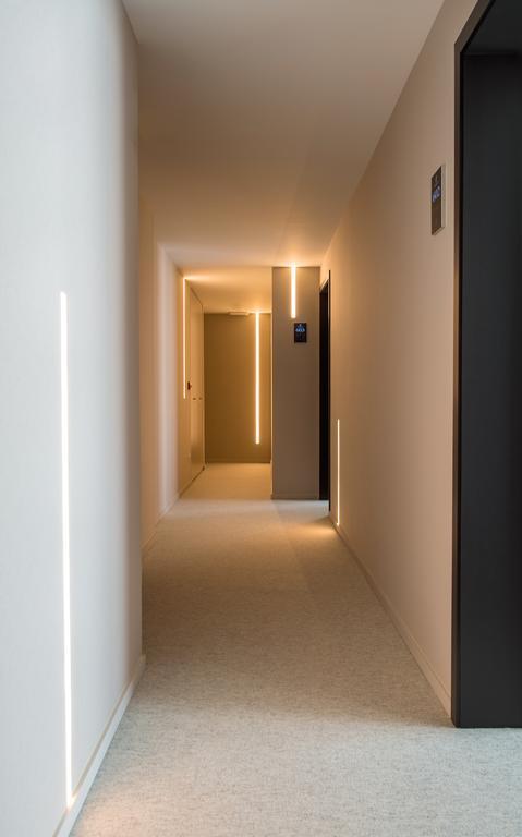 Hotel Princess Oostende Dış mekan fotoğraf