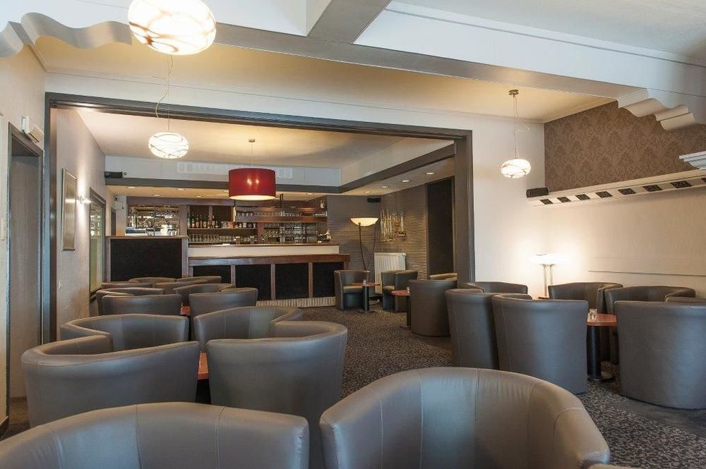 Hotel Princess Oostende Dış mekan fotoğraf